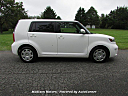 Thumbnail image of 2009 Scion xB at Not Secure Example Site