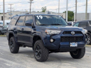 Thumbnail image of 2019 Toyota 4Runner at Family Hyundai - Used