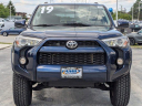 Thumbnail image of 2019 Toyota 4Runner at Family Hyundai - Used
