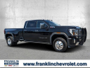 Thumbnail image of 2024 GMC Sierra 3500HD at Used-FranklinChevroletCadillacBuickGMC of Statesboro, GA