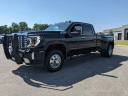 Thumbnail image of 2024 GMC Sierra 3500HD at Used-FranklinChevroletCadillacBuickGMC of Statesboro, GA