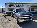 Thumbnail image of 2016 Chevrolet Silverado 1500 at 2 J Motor Company