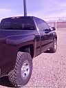 Thumbnail image of 2016 Chevrolet Silverado 1500 at 2 J Motor Company