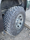 Thumbnail image of 2016 Chevrolet Silverado 1500 at 2 J Motor Company