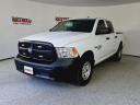 Thumbnail image of 2021 Ram 1500 Classic at Team Gillman Chevrolet