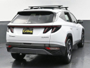 2024 Hyundai TUCSON Hybrid Limited at Car Vision Inc.