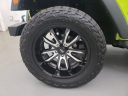 Thumbnail image of 2017 Jeep Wrangler Unlimited at Arlington Toyota