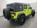 Thumbnail image of 2017 Jeep Wrangler Unlimited at Arlington Toyota
