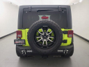 Thumbnail image of 2017 Jeep Wrangler Unlimited at Arlington Toyota