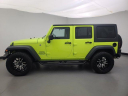 Thumbnail image of 2017 Jeep Wrangler Unlimited at Arlington Toyota