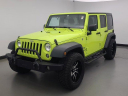 Thumbnail image of 2017 Jeep Wrangler Unlimited at Arlington Toyota