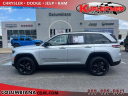 Thumbnail image of 2023 Jeep Grand Cherokee at Columbiana Chrysler Jeep Dodge