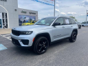 Thumbnail image of 2023 Jeep Grand Cherokee at Columbiana Chrysler Jeep Dodge
