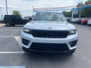 Thumbnail image of 2023 Jeep Grand Cherokee at Columbiana Chrysler Jeep Dodge