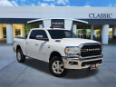 2022 Ram 2500 Lone Star at Classic Buick Gmc Of Arlington