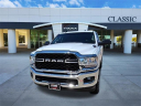Thumbnail image of 2022 Ram 2500 at Classic Buick Gmc Of Arlington