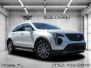 Thumbnail image of 2019 Cadillac XT4 at Sullivan Cadillac