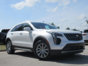 Thumbnail image of 2019 Cadillac XT4 at Sullivan Cadillac