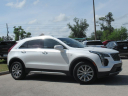 Thumbnail image of 2019 Cadillac XT4 at Sullivan Cadillac