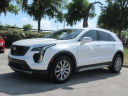 Thumbnail image of 2019 Cadillac XT4 at Sullivan Cadillac