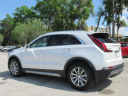 Thumbnail image of 2019 Cadillac XT4 at Sullivan Cadillac