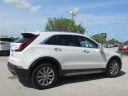 Thumbnail image of 2019 Cadillac XT4 at Sullivan Cadillac