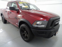 Thumbnail image of 2021 Ram 1500 Classic at Johnson Dodge Chrysler Jeep