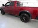 Thumbnail image of 2021 Ram 1500 Classic at Johnson Dodge Chrysler Jeep