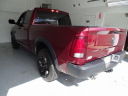 Thumbnail image of 2021 Ram 1500 Classic at Johnson Dodge Chrysler Jeep