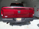 Thumbnail image of 2021 Ram 1500 Classic at Johnson Dodge Chrysler Jeep