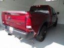 Thumbnail image of 2021 Ram 1500 Classic at Johnson Dodge Chrysler Jeep