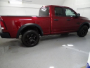 Thumbnail image of 2021 Ram 1500 Classic at Johnson Dodge Chrysler Jeep