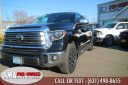 Thumbnail image of 2019 Toyota Tundra at M & A Motors, Inc.