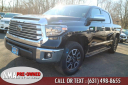 Thumbnail image of 2019 Toyota Tundra at M & A Motors, Inc.