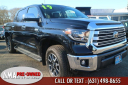 Thumbnail image of 2019 Toyota Tundra at M & A Motors, Inc.