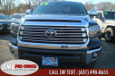 Thumbnail image of 2019 Toyota Tundra at M & A Motors, Inc.