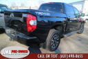2019 Toyota Tundra Limited at M & A Motors, Inc.