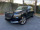 Thumbnail image of 2021 Genesis GV80 at Jaguar Land Rover Huntington