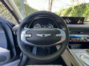 Thumbnail image of 2021 Genesis GV80 at Jaguar Land Rover Huntington
