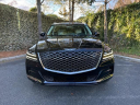 Thumbnail image of 2021 Genesis GV80 at Jaguar Land Rover Huntington