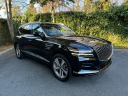 Thumbnail image of 2021 Genesis GV80 at Jaguar Land Rover Huntington