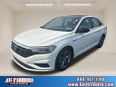 Thumbnail image of 2021 Volkswagen Jetta at Jeff D Ambrosio Downingtown - Used