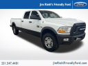 Thumbnail image of 2011 Ram 2500 at Jim Riehl's Friendly Ford of Charlevoix