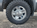 2011 Ram 2500 ST at Jim Riehl's Friendly Ford of Charlevoix