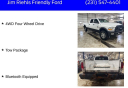 Thumbnail image of 2011 Ram 2500 at Jim Riehl's Friendly Ford of Charlevoix