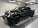 Thumbnail image of 2018 Toyota Tundra at Granger Chevrolet
