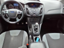 Thumbnail image of 2014 Ford Focus at Briarwood Ford