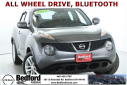 2014 Nissan JUKE S at Bedford Nissan
