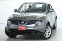Thumbnail image of 2014 Nissan JUKE at Bedford Nissan