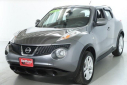 Thumbnail image of 2014 Nissan JUKE at Bedford Nissan